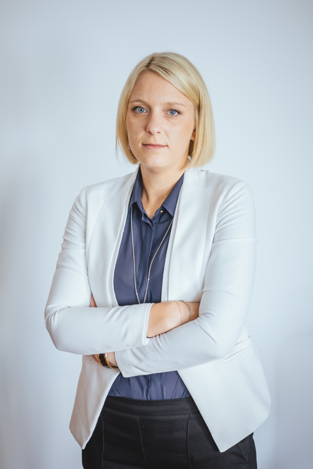 Dorota Welenc - adwokat